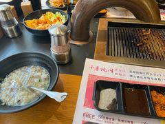 -千寻烧肉(政务区店)