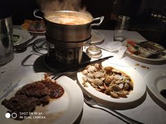 -星伦多 自助料理(圆融店)