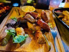 -MARU玛露音乐餐厅(大学路店)