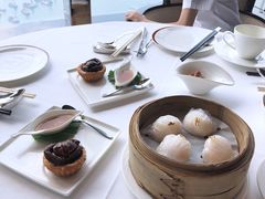 -天龙轩(香港丽思卡尔顿酒店)