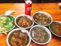 -好成财牛排馆(涂门街总店)