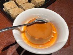 黄酒布丁-寻宝记绍兴菜(鲁迅路店)