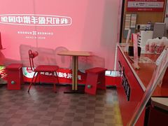 -塔斯汀中国汉堡(南京信息工程大学店)