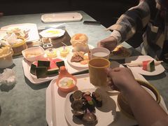 -堂会·KTV·自助餐·团建聚会(天河店)
