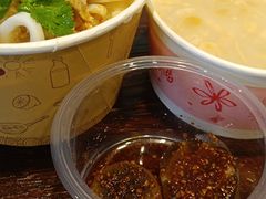 -黄老伯的海蛎煎