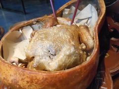-面辣子·陕西家乡菜(长安店)
