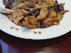 -晋阳饭庄(虎坊桥店)