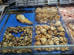 -徐记海鲜(曲江南湖店)