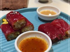 -禄运茶居·手工点心(猎德店)