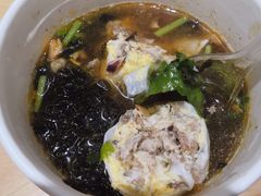 海鲜灌蛋-家宴·灌蛋·沙茶面(曾厝垵店)