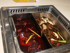 -重庆刘一手火锅(三峡广场直营店)