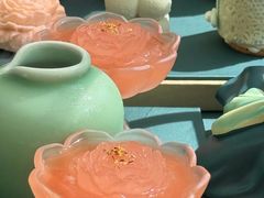 -天津海河悦榕庄·Lobby Lounge大堂吧