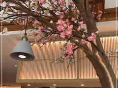 -蜜桃餐厅·伴山(湖滨商业街店)