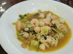 -西山人家·传统苏帮菜·家宴(木渎店)