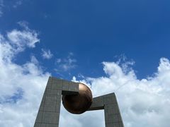 -青澳湾北回归线广场