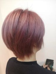 点击看大图 -Mentor Hair Salon