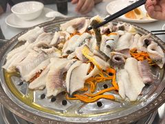 -凯盈阁私房菜·桑拿鸡(绿茵花园店)