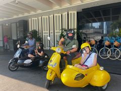 -新加坡文华东方酒店