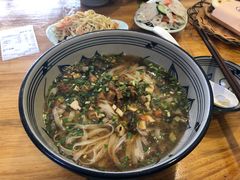 -老崔的面馆(玉函路店)