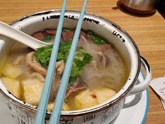 -小杨生煎(湟普汇店)