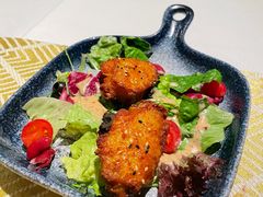 -一棵树·意大利西餐厅One Tree(新城店)