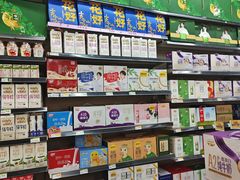 -百佳永辉超市(东城万达店)