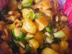 最牛X的饭-胖哥料理(兴义里店)