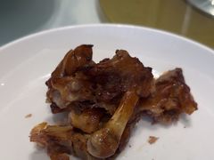 -香融府·烤鸭·家常菜(马家堡路店)