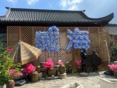 -威海华夏城景区