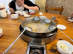 -15年老字号鑫鑫猪肚鸡·椰子鸡海南火锅(兴隆华侨农场店)