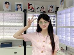 -造寸眼镜·蔡司官方授权店(东门店)