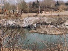 -长春公园(普阳街道)