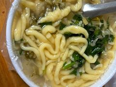 -东仓门早市
