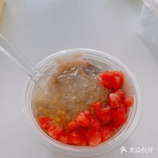 饶平特色海石花(牌坊街店)