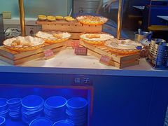 -非烤勿扰自助烤肉(东坑四季广场店)