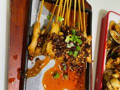 里脊小串-卡路里的烤宴(浑南首创店)