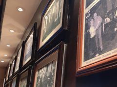 -上海和平饭店爵士酒吧 The Jazz Bar
