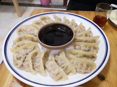 -巢湖名吃·徽府农家菜(半汤店)