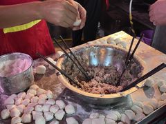 -阿宝生煎包(万松园总店)