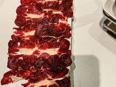 -犇鼎牛潮汕牛肉火锅(新辰里学清路店)