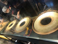 -阿甘锅盔(合生汇购物中心店)
