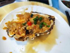 -海鲨湾海鲜会馆(百家湖1912店)