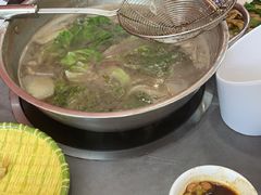 -官塘陈记鱼生·潮汕砂锅粥·牛肉火锅(潮枫路总店)