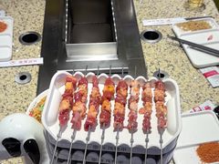 -丰茂烤串(卫星广场店)