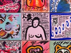 -宝龙艺术中心(七宝宝龙城店)