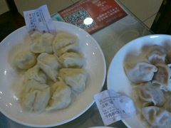 -百饺园酒楼(平山道店)