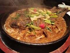 老板恋上鱼-老板恋上鱼(高新万达店)