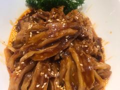 麻香鸭掌-食為天·本地人爱吃的淮扬菜(瘦西湖店)