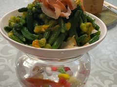 -徐记私厨(半淞园路店)