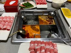 -海底捞火锅(凯德广场店)